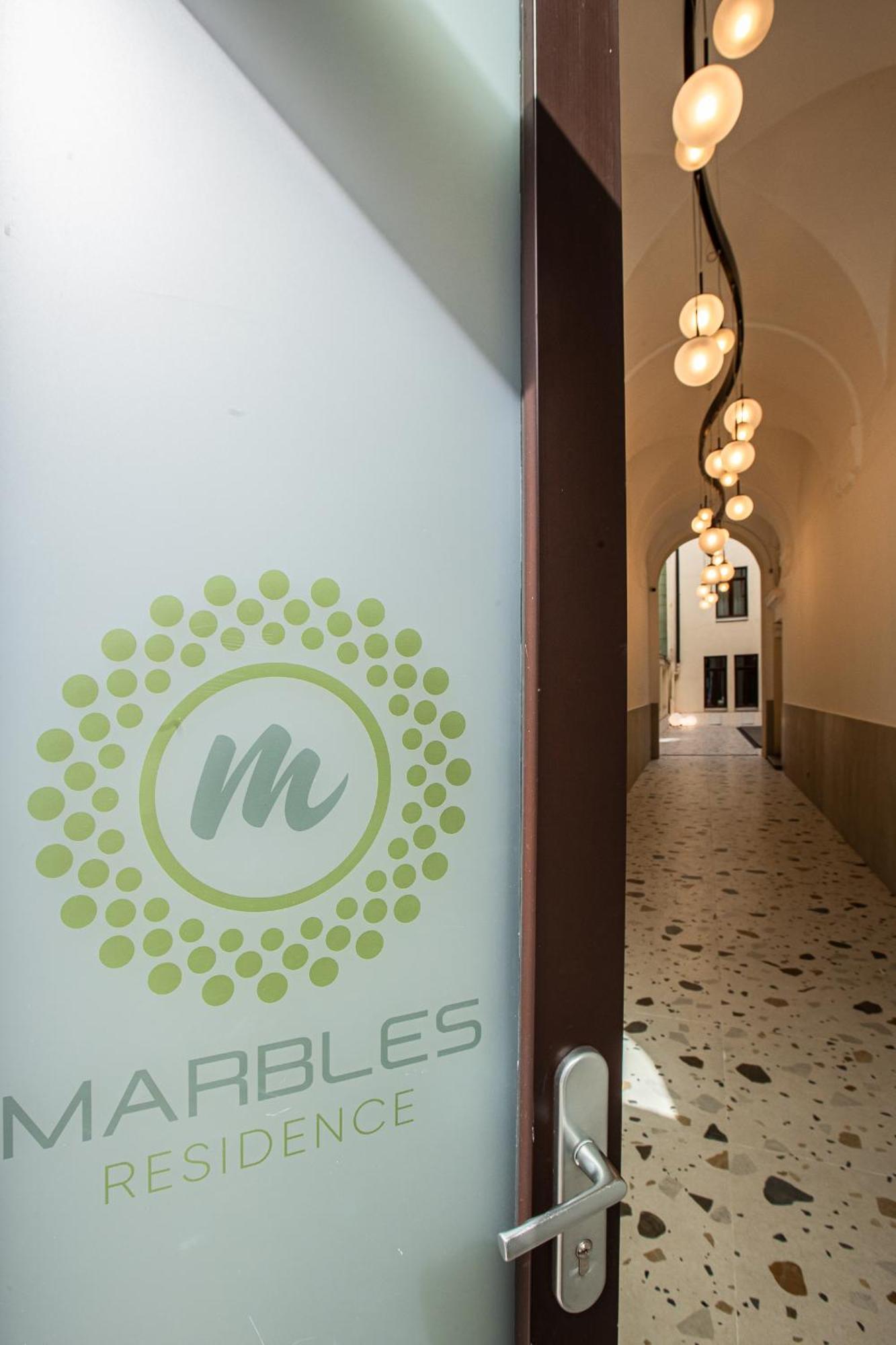 Apartamento Marbles Budapest