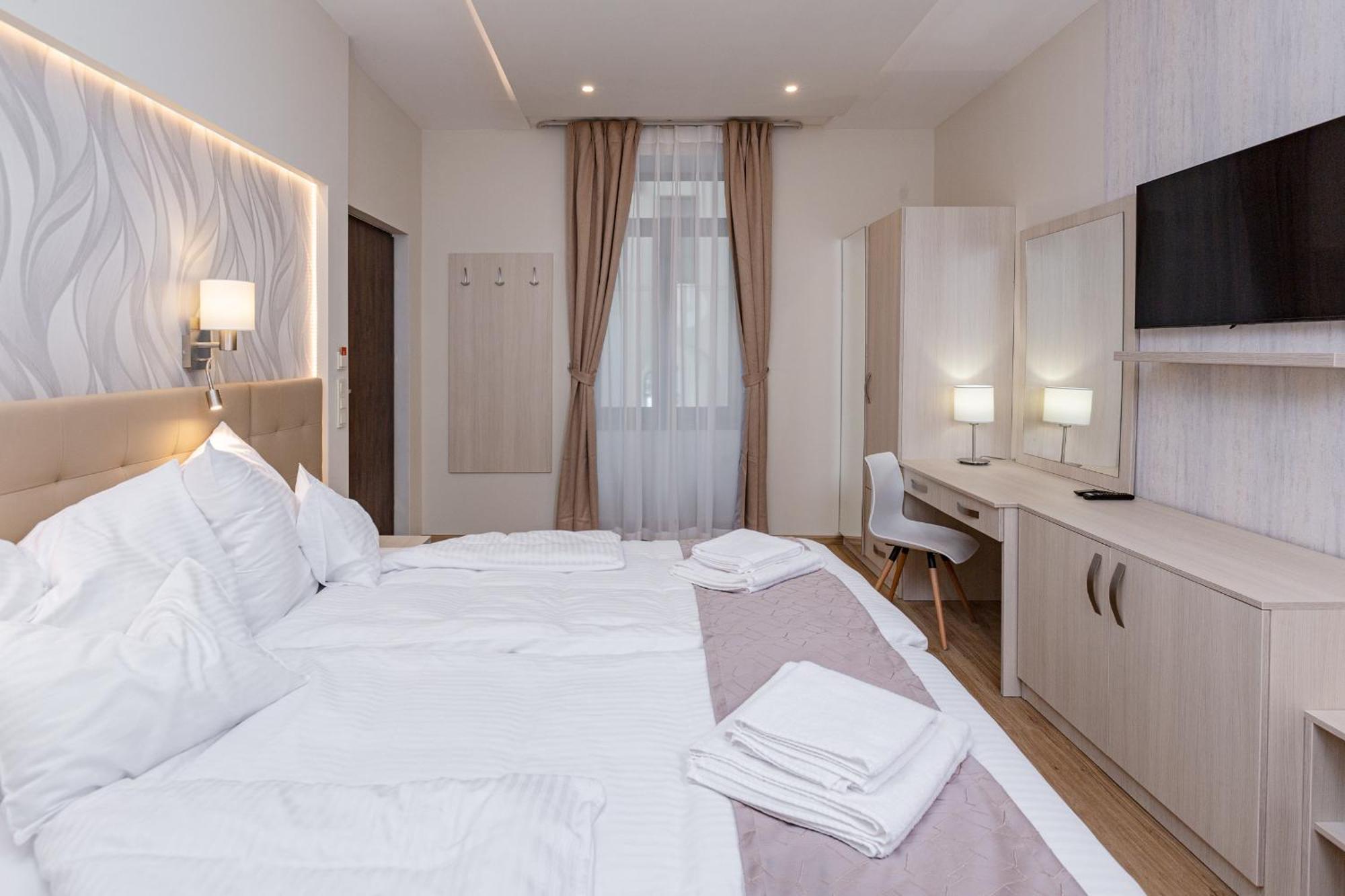 Apartamento Marbles
