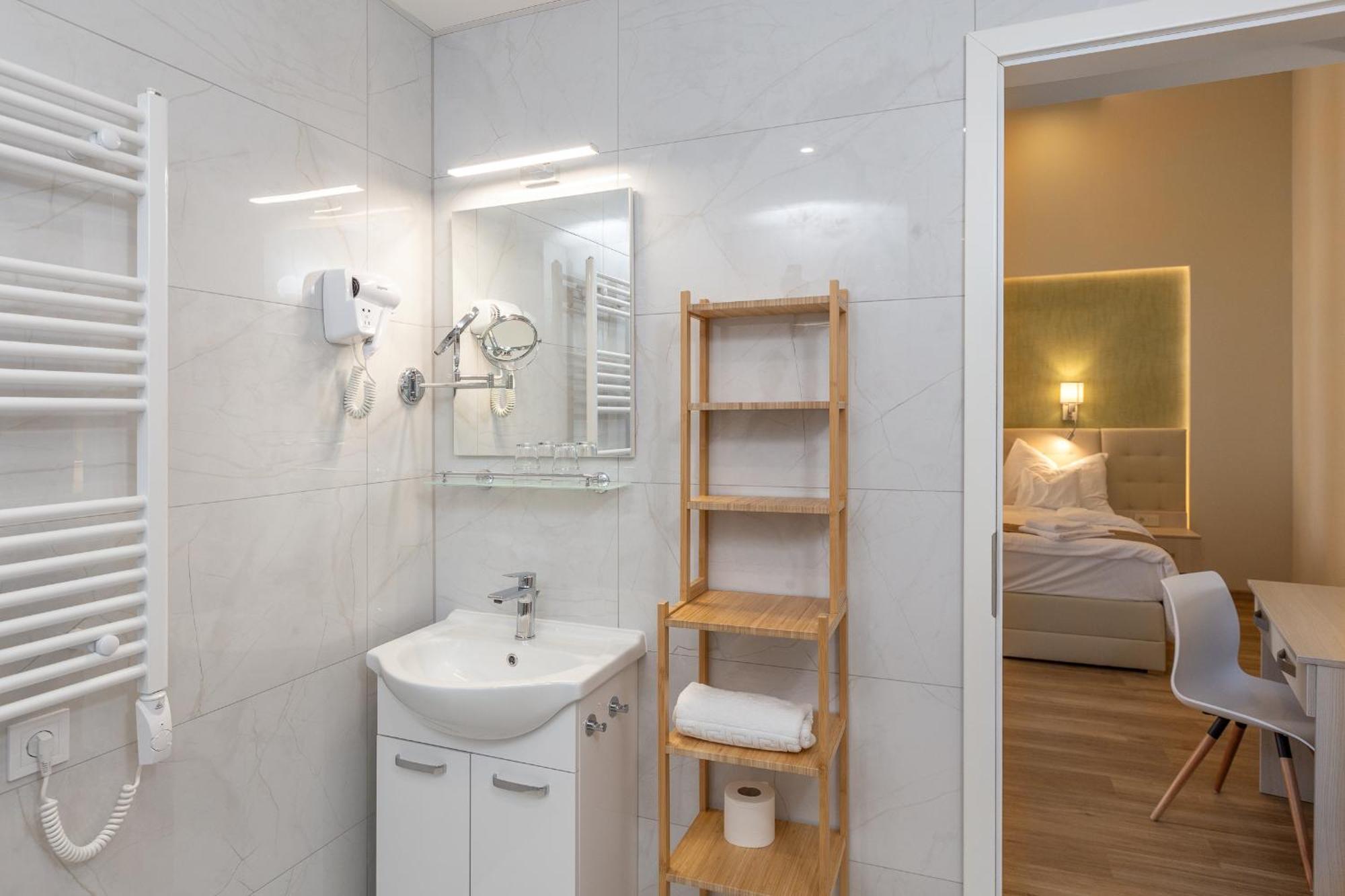Marbles Apartamento Budapest