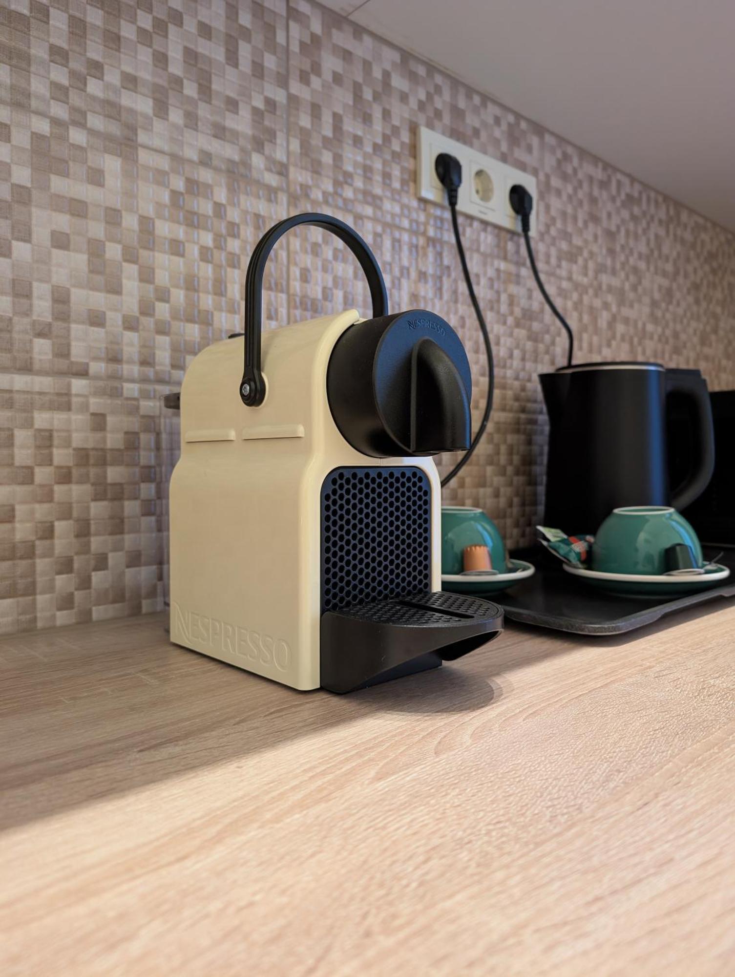 Apartamento Marbles *